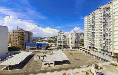 Imagem: EXCELENTE IMÓVEL DE 53 M² COMPOSTO POR SALA, VARANDA, BANHEIRO