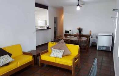 Imagem: Casa 4 dormitórios - 5 vagas à venda na Praia da Enseada Brunella