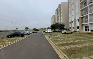 Imagem 2: Apartamento com 2 dormitórios, 57 m² - venda por R$ 240.000,00 ou aluguel...