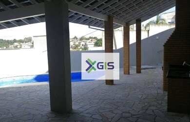 Imagem 14: Sobrado com 4 dormitórios, 309 m² - venda por R$ 1.235.800,00 ou aluguel...