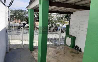 Imagem: Casa para Venda em Itatiba, Núcleo Residencial Doutor Luiz