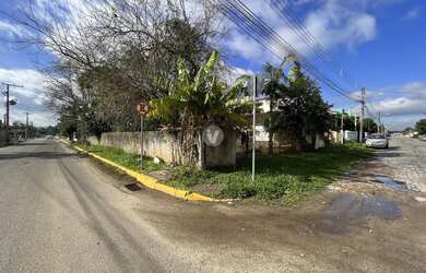 Imagem 1: Terreno para locação. 312m² de Área