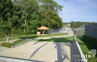 Imagem: O terreno está localizado em Contorno, Ponta Grossa à venda