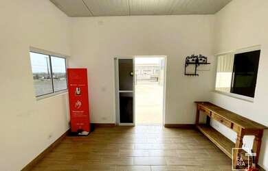 Imagem 5: SALÃO PARA ALUGAR, 738M DE TERRENO E 42M POR R$ 6.000/mês - Jardim América - Americana/SP