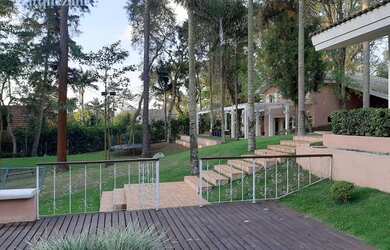 Imagem 5: Chácara à venda, 3528 m² por R$ 3.710.000,00 - Riviera Paulista - São...