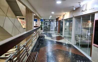 Imagem: O depósito possui 28m² de Área e está localizado em Ipanema