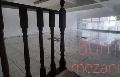 Imagem 11: Salão, 350 m² - venda por R$ 1.500.000,00 ou aluguel por R$ 5.500,00/mês - Parque das Naçõ