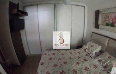 Imagem 8: Apartamento à venda, 89 m² por R$ 680.000,00 - Jardim Aquarius - São...