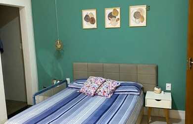 Imagem 5: Casa Park Ville. Piscina, Churrasqueira, Área de serviçoe137m² de Área