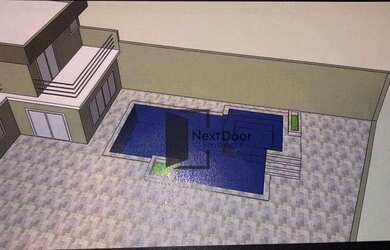 Imagem 8: Terreno à venda, 442 m² por R$ 470.000,00 - Jardim Chapadão - Campinas/SP