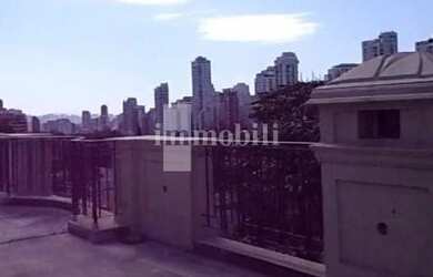 Imagem 4: PACAEMBU NOBRE. 1.150m² de Área, 5 Vagas na garageme5 Dormitórios