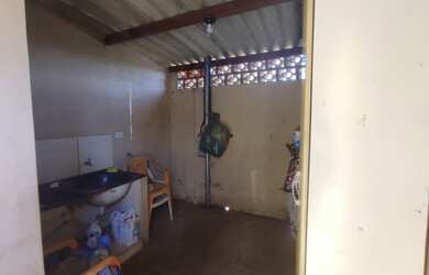 Imagem 4: GALINHA MORTA Casa com 4 dormitórios