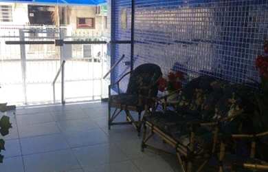 Imagem 3: Apartamento com 1 dormitório à venda, 45 m² por R$ 195.000,00 - Tupi...