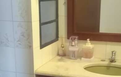 Imagem 15: Residencial Rembrandt. Churrasqueira, Imóvel mobiliado, Varandae112m²...