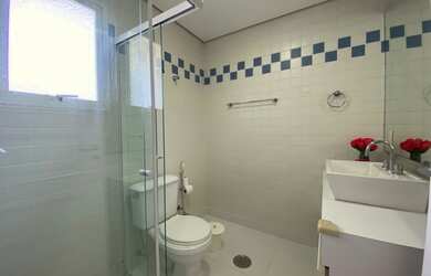 Imagem 13: Condomínio familiar com poucas casas no Jardim Cordeiro