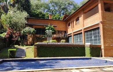 Imagem 1: CASA MARAVILHOSA, ATRÁS DO SHOPPING DA GRANJA VIANA