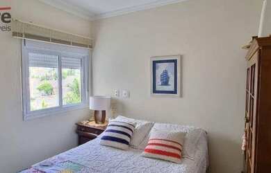 Imagem 15: Apartamento com 3 dormitórios à venda, 126 m² por R$ 950.000 - Alto Ipiranga - Mogi das Cr