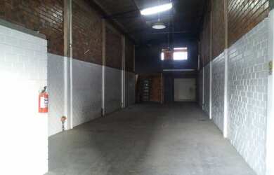 Imagem 5: Depósito com mezanino na Rua Dr. João Inácio, 121m²