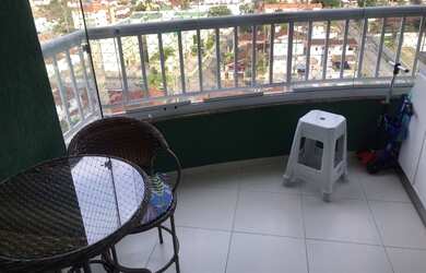 Imagem 6: Excelente apto a venda Indaiá, Caraguatatuba