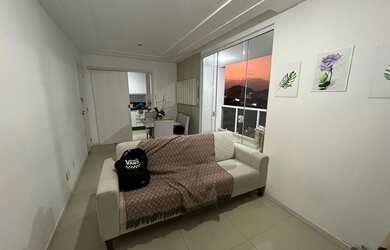 Imagem 3: Apartamento para venda tem 70 metros quadrados com 2 quartos em Itapuã...