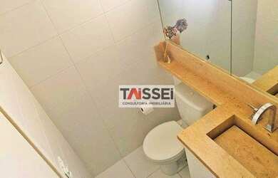 Imagem 9: Apartamento à venda, 56 m² por R$ 415.000,00 - Sacomã - São Paulo/SP