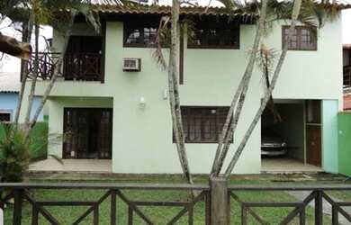 Imagem 3: Casa à venda, 125 m² por R$ 780.000 - Jardim Atlântico Central Itaipuaçu...