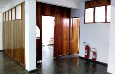 Imagem 3: Salão para alugar, 200 m² por R$ 5.300/mês - Vila Luzita - Santo André/SP