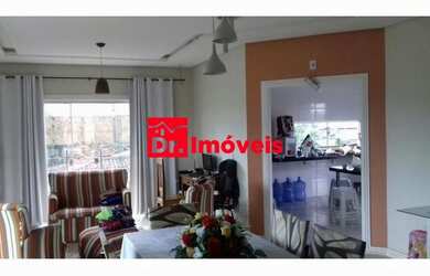 Imagem 16: Casa BELÉM - PA. 900m² de Área, 2 Vagas na garageme3 Dormitórios