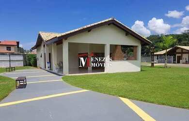 Imagem 2: Terreno a venda em Bertioga Condomínio Fechado - Ref. 147