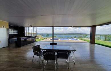 Imagem 5: Casa lago Corumbá IV