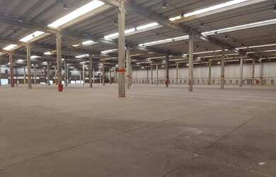 Imagem 16: Galpão Locação 12.000 m² Tamboré Alphaville, Barueri - SP