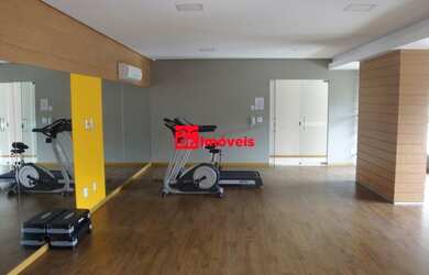 Imagem 13: Apartamento BELÉM - PA. Piscina, Churrasqueira, Imóvel mobiliadoeVaranda