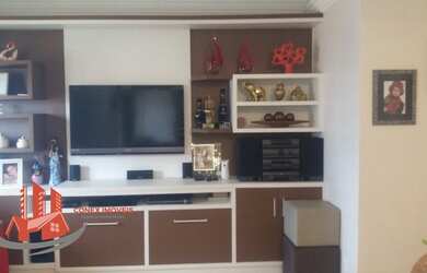 Imagem 1: CAXIAS DO SUL - Apartamento Padrão - São Pelegrino