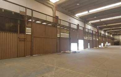 Imagem 11: Galpão Locação 12.000 m² Tamboré Alphaville, Barueri - SP