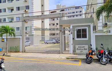 Imagem 13: INSPIRATTO RESIDENCE CLUB APARTAMENTO NO LUCIANO CAVALCANTE EM FORTALEZA/CE