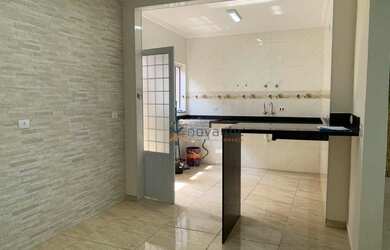 Imagem 13: Casa à venda, 110 m² por R$ 470.000,00 - Vila Linda - Santo André/SP