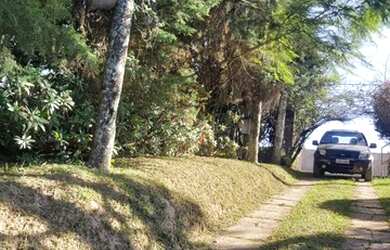 Imagem 5: Lote/Terreno para venda tem 9132 metros quadrados em Maracanã - Jarinu...