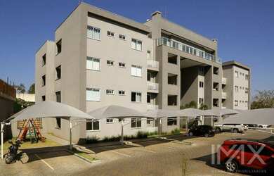 Imagem 4: Apartamento com 1 dormitório, 59 m² - venda por R$ 380.000,00 ou aluguel...