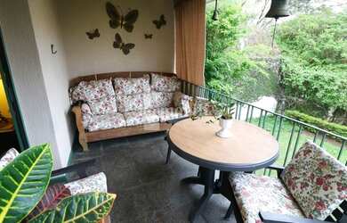 Imagem 2: CASA NO PACAEMBU. Varanda, Lareira, 4 Vagas na garageme3 Dormitórios