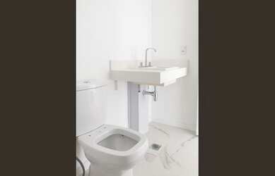 Imagem 13: Excelente localização perto do Metrô Santa Cruz - Novo - Nunca Habitado