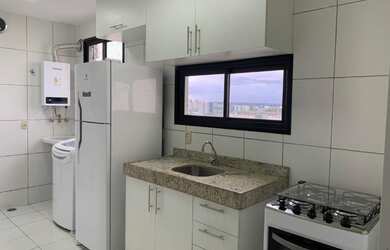 Imagem 7: Alugo apartamento localizado no bairro Nossa Senhora das Graças - Manaus