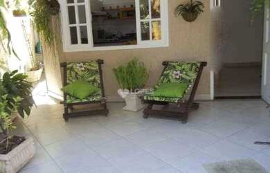 Imagem 7: Casa à venda, 251 m² por R$ 1.950.000,00 - Ingá - Niterói/RJ