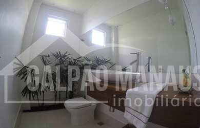 Imagem 11: New House - Casa - 3 suítes - Residencial Tiradentes - CAV171