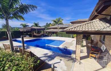 Imagem 5: CHACARA RESIDENCIAL em BRAGANÇA PAULISTA - SP, CONDOMÍNIO NÁUTICO PORTO...