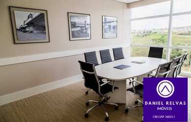 Imagem 11: Galpão em Condomínio Fechado para Locação no Rodoanel, Carapicuíba