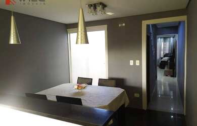 Imagem 8: Sobrado com 3 dormitórios, 200 m² - venda por R$ 870.000,00 ou aluguel...