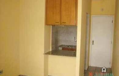 Imagem 4: Apartamento com 1 dormitório, 61 m² - venda por R$ 125.000,00 ou aluguel...