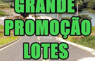 Imagem: Igaratá lotes com pagamento facilitado agende sua visita garanta