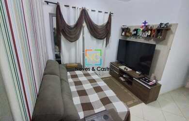 Imagem 1: APARTAMENTO RESIDENCIAL em SÃO JOSÉ - SC, NOSSA SENHORA DO ROSÁRIO