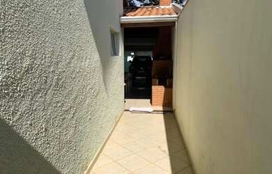 Imagem 15: Locação - Casa - Jardim São Paulo - Americana - SP